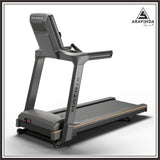 Lifestyle Treadmill with Group Training LED Console