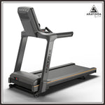 Lifestyle Treadmill with Touch Console