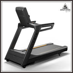 Endurance Treadmill with LED Console