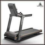 Lifestyle Treadmill with Premium LED Console