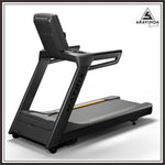 Endurance Treadmill with Premium LED Console