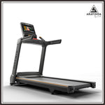 Lifestyle Treadmill with Touch Console