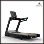 Endurance Treadmill with Premium LED Console