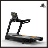 Endurance Treadmill with Premium LED Console