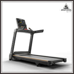 Lifestyle Treadmill with Premium LED Console