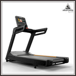 Endurance Treadmill with Touch Console