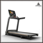 Lifestyle Treadmill with Touch XL Console