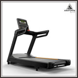 Endurance Treadmill with LED Console