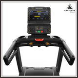 Endurance Treadmill with Premium LED Console