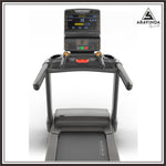 Lifestyle Treadmill with Premium LED Console