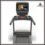 Lifestyle Treadmill with Touch XL Console