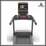 Lifestyle Treadmill with Touch Console