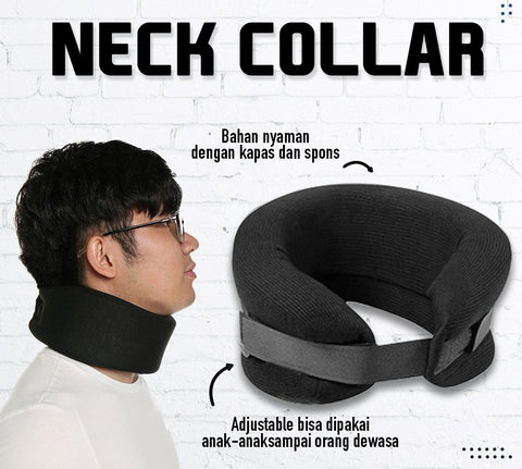 Neck Collar Support