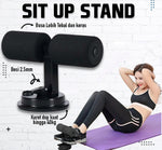 Sit Up Stand