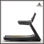 Endurance Treadmill with Touch Console