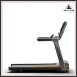 Lifestyle Treadmill with Touch XL Console