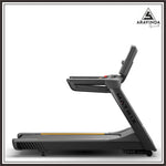 Endurance Treadmill with Premium LED Console