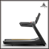 Endurance Treadmill with Group Training LED Console