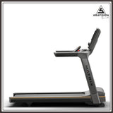 Lifestyle Treadmill with Touch Console