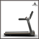 Lifestyle Treadmill with Premium LED Console