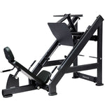 SHUA Plate Loaded Linear Leg Press SH-G6874