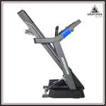 HORIZON Treadmil 7.0AT