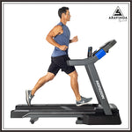 HORIZON Treadmil 7.0AT