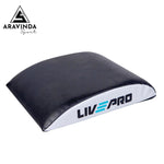 LIVEPRO AB Mat