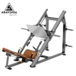 ANYFIT Leg Press