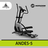 HORIZON Elliptical Andes 5