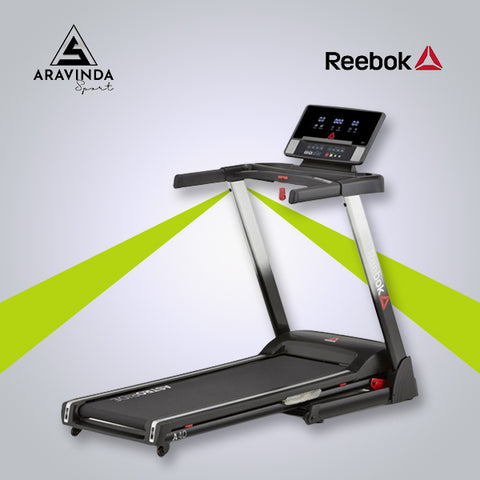 Reebok Treadmill Astroride A4.0