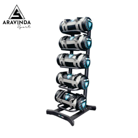 LIVEPRO Bag Rack