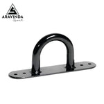 LIVEPRO Battle Rope Wall Anchor