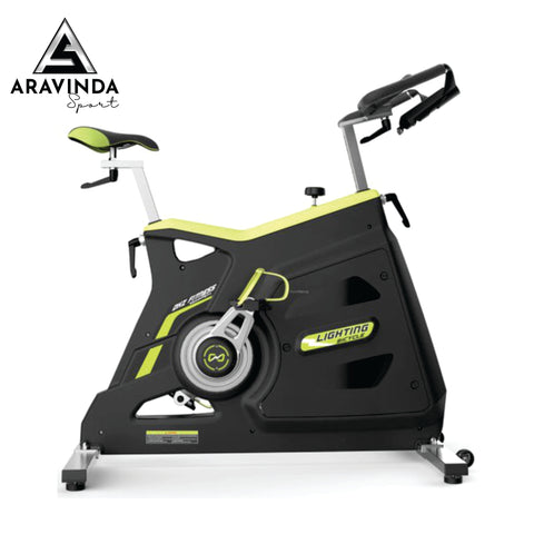 DHZ Spinning Bike X959