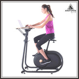 HORIZON Exercise Bike CITTA BT5.0