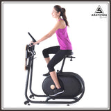 HORIZON Exercise Bike CITTA BT5.0