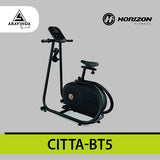 HORIZON Exercise Bike CITTA BT5.0