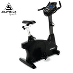 SPIRIT Upright Bike CU 800