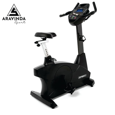 SPIRIT Upright Bike CU 800