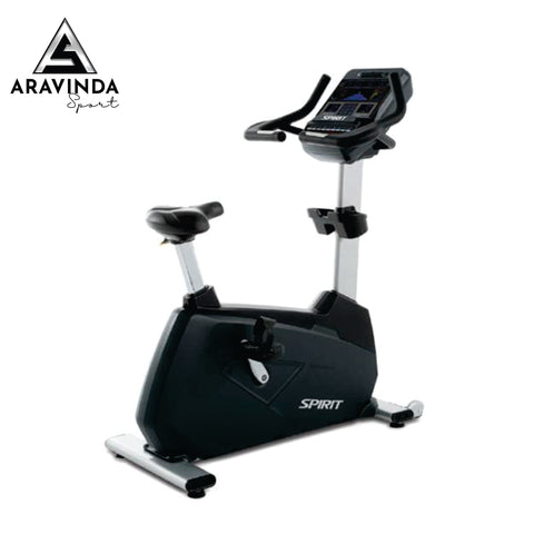 SPIRIT Upright Bike CU 900