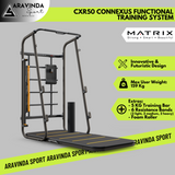MATRIX Connexus Advanced CXR50