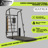 MATRIX Connexus Advanced CXR50