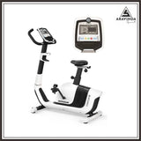 HORIZON Comfort 5 Upright Bike