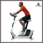 HORIZON Comfort 5 Upright Bike