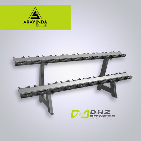 DHZ Dumbbell Rack