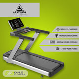 DHZ Treadmill X8600P