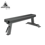 DHZ Flat Bench E3036