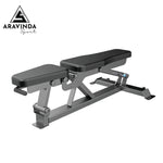 DHZ Super Bench E3039