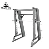 DHZ Smith Machine - E3063A