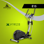 XTERRA Elliptical Cross Trainer E15